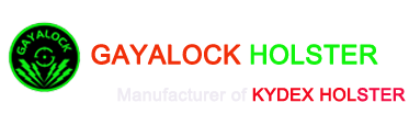 GAYALOCK HOLSTER