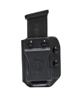 Single Kydex Magazine Holsters for Glock  