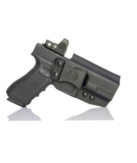 Fits Glock 17  Kydex Holster 