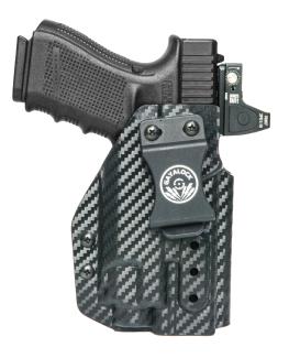 IWB Holster Fits Glock 19 With TLR7/TLR8 Holster