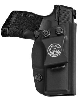 Sig Sauer P365 Kydex Holster Right hand 