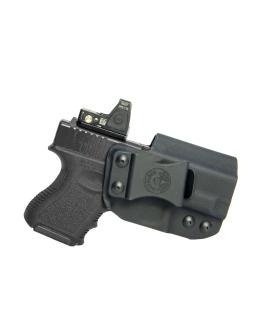 IWB Holster Fits Glock 26 Kydex Holster 