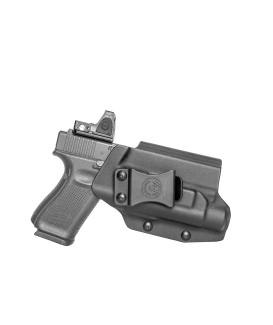 IWB Holster Fits Glock 19 With TLR1 Holster 