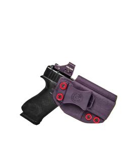 Double Color  Kydex Holster For G43XMOS