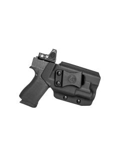 IWB Holster Fits Glock 48 MOS With TLR7 Sub  