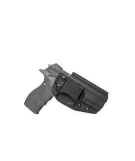 GAYALOCK HOLSTER  Fits  Tauru TH9  IWB Holster   