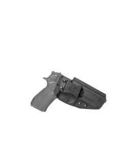 GAYALOCK HOLSTER  Fits  TauruTP 92  IWB Holster    