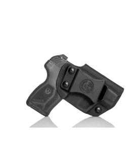 Ruger LCP MAX IWB kydex Holster 