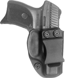 Ruger LC9 /LC380  IWB kydex Holster 