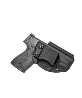  M&P 9 SHIELD PLUS IWB kydex Holster 