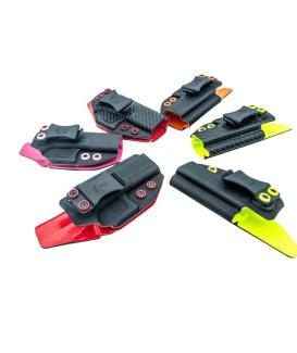 Double Color  Kydex Holster