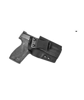 S&W M&P9   IWB kydex Holster  