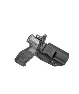  HK VP9  IWB Kydex Holster