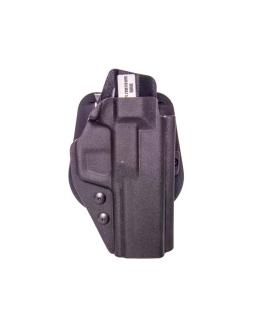 SARSILMAZ SAR 9 OWB Kydex Holster