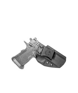  Staccato 2011C  IWB Kydex Holster  