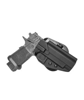  Staccato 2011 P OWB Kydex Holster  