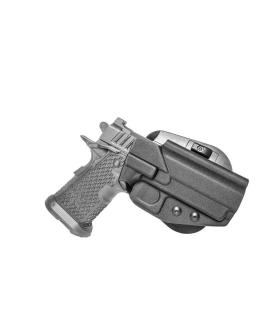  Staccato 2011 C OWB Kydex Holster  