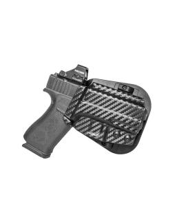   OWB Holster For  GLOCK 43XMOS 