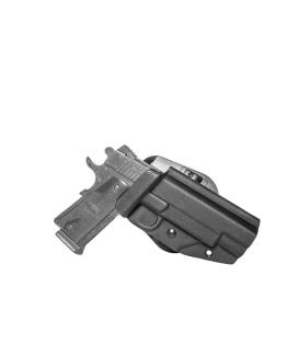   OWB Holster  1911 Kydex Holster