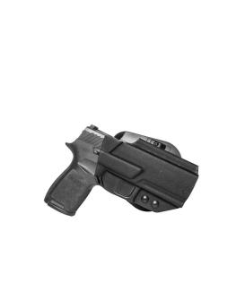   OWB Holster P320 Kydex Holster  