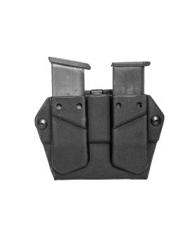 Double  Magazine Holsters for Glock 43 X mos - 副本