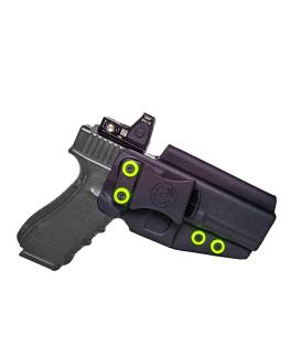 Colour washer Kydex Holster  