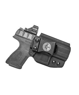  Beretta APX Compatc   IWB Kydex Holster  