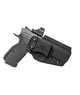  CZ Shadow 2 Compatc  IWB Kydex Holster 