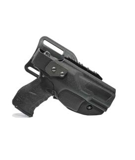  Level 3 Kydex Holster Fits Walther  PPQ / PPQ M2