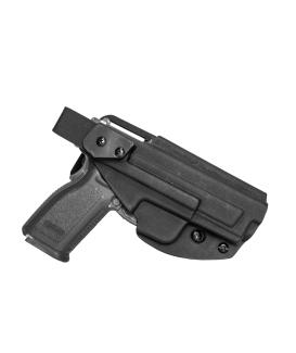  Level 3 Kydex Holster Fits Springfield XD-9/ HS-9