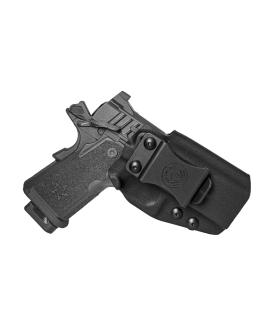  Staccato CS24  IWB Kydex Holster    