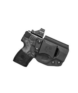 IWB Kydex Holster  For BEETTA  NANO