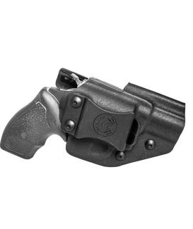   IWB HOLSTER FOR TAURUS MODEL 85 / M&P  M&P BODYGUARD 38 / S&W J FRAME (2in)  Holster 