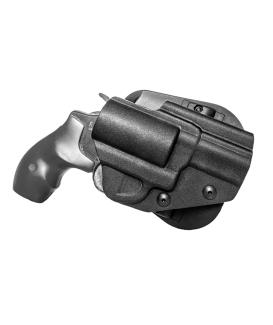  OWB HOLSTER FOR TAURUS MODEL 85 / M&P  M&P BODYGUARD 38 / S&W J FRAME (2in)  Holster  - 副本