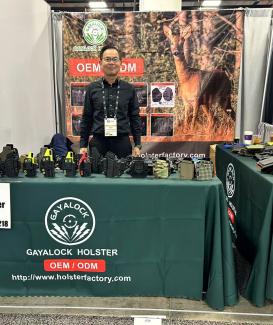 2025 shotshow