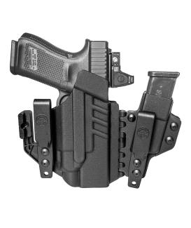 G17/19+ MAG With TLR7/TLR8 Flashlight 