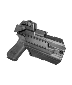 Duty Holster for G17/22  MOS With  TLR1/2 X300U Light