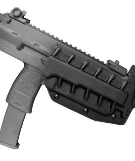 Submachine Gun Holster For HK MP7A1