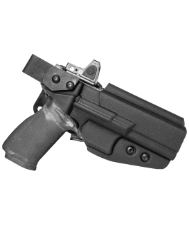 Duty Holster -Level  3 Holster for SPRINGFIELD ECHELON