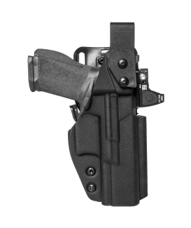 Duty Holster -Level  3 Holster for SPRINGFIELD ECHELON  COMPACT