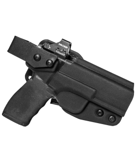 Duty Holster -Level  3 Holster for SPRINGFIELD Hellcat PRO