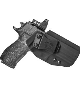 Sig Sauer P226 X  Legion  Kydex Holster