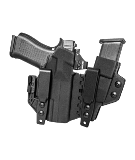 IWB Holster For  G43X MOS+ MAG Holster