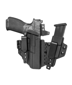 IWB Holster For ECHELON + MAG Holster 