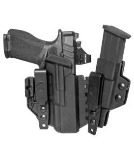 IWB Holster For ECHELON Compact + MAG Holster 