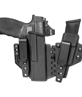 IWB Holster For Hellcat PRO + MAG Holster 