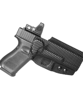 Anti-slip silicone holster ForGLOCK 19 